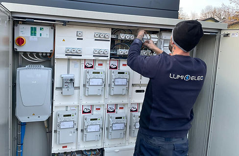 Lumielec sa