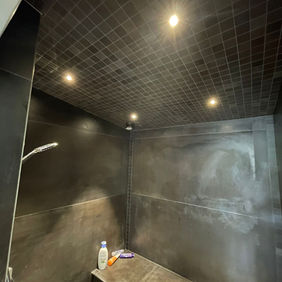 Éclairage Piscine, Sauna, Hammam