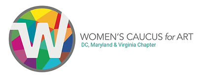 DC, Maryland & Virginia Chapter logo