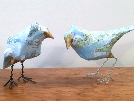 Jessica Beels -- Smithsonian's online Craft Optimism show