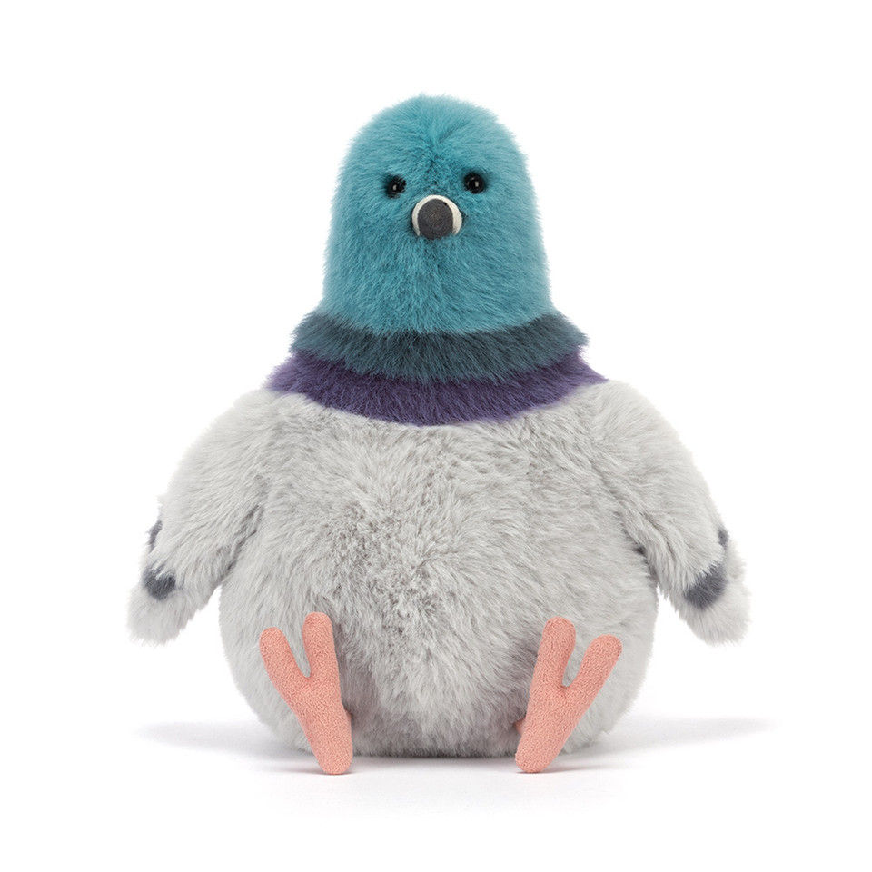 Jellycat - Strutton Pigeon
