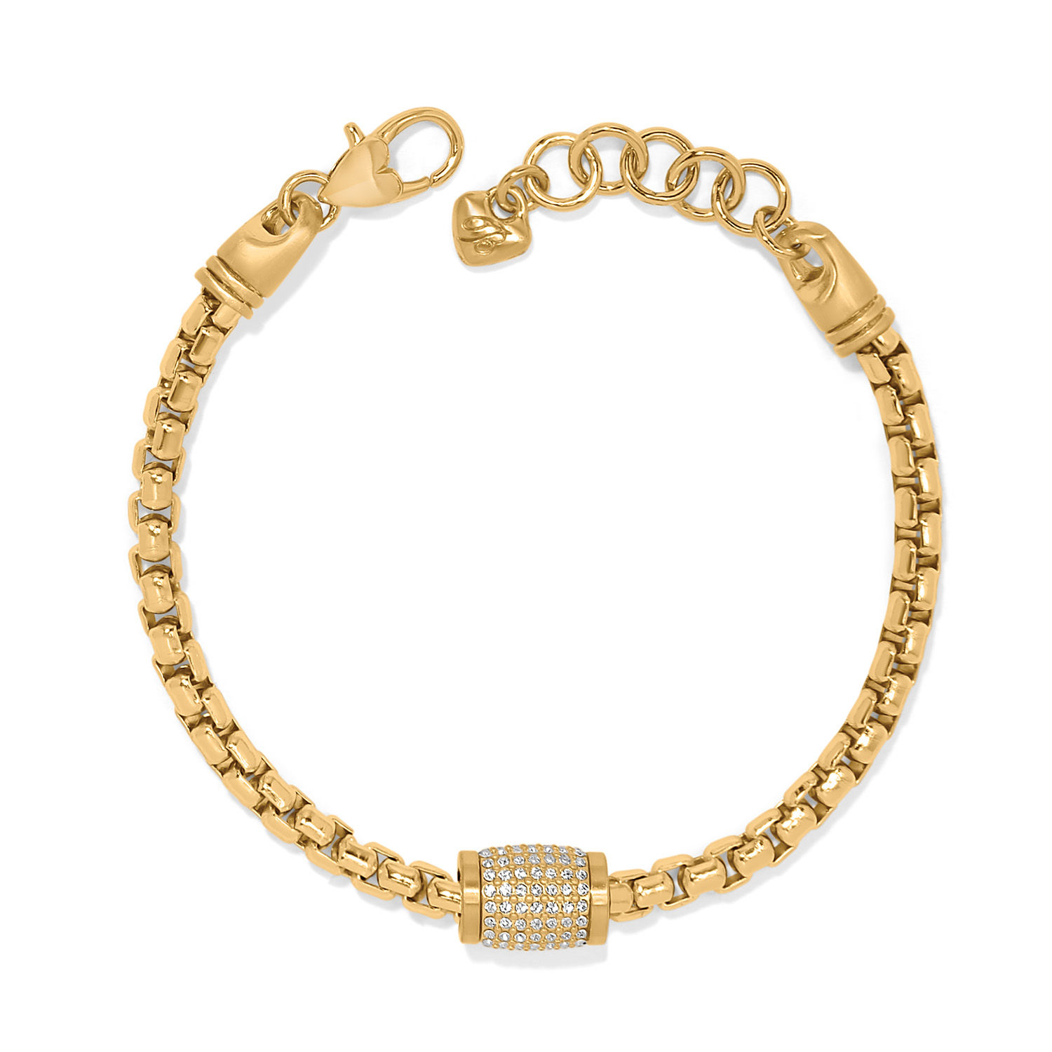 Brighton - Meridian Solis Station Bracelet