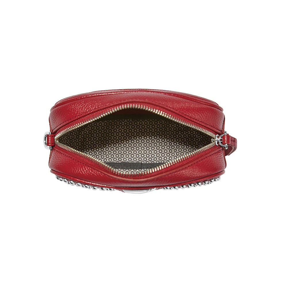 Thumbnail: Brighton - Perry Mini Camera Bag