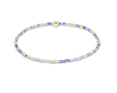 enewton design - extends hope unwritten bracelet - bloopers