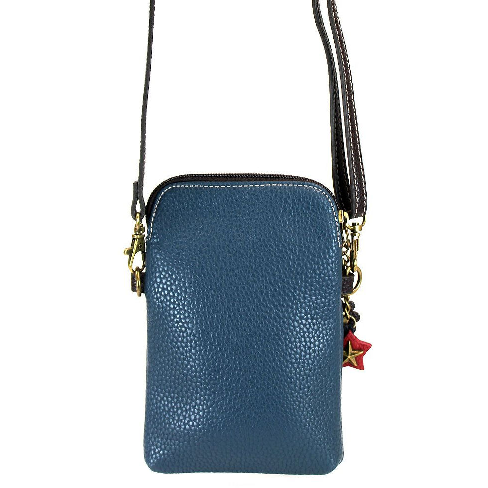 Thumbnail: Chala - Cellphone Xbody - Horse