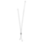 Brighton - Interlok Harmony Lariat Necklace