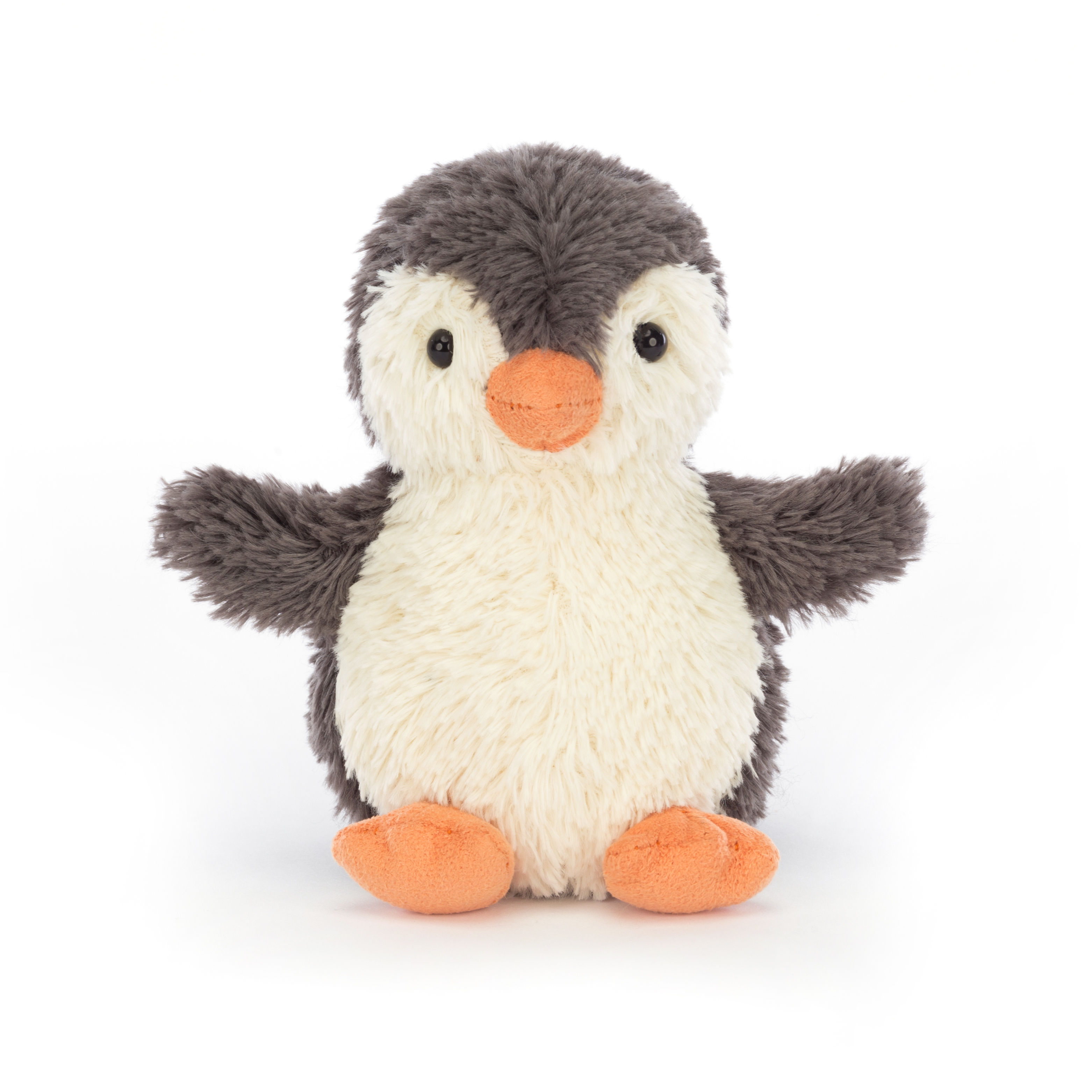 Jellycat - Peanut Penguin - Small