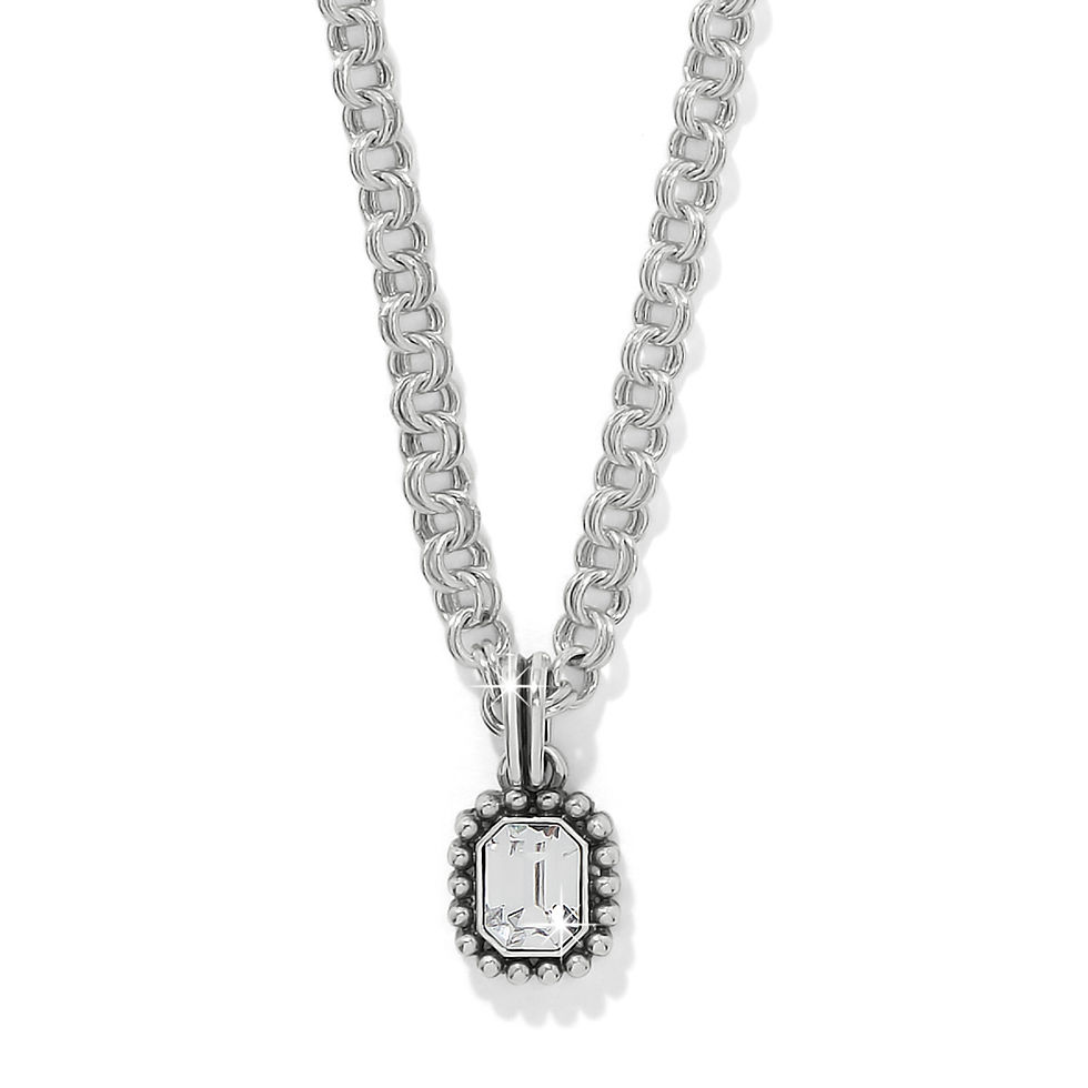 Brighton - Twinkle Luxe Necklace