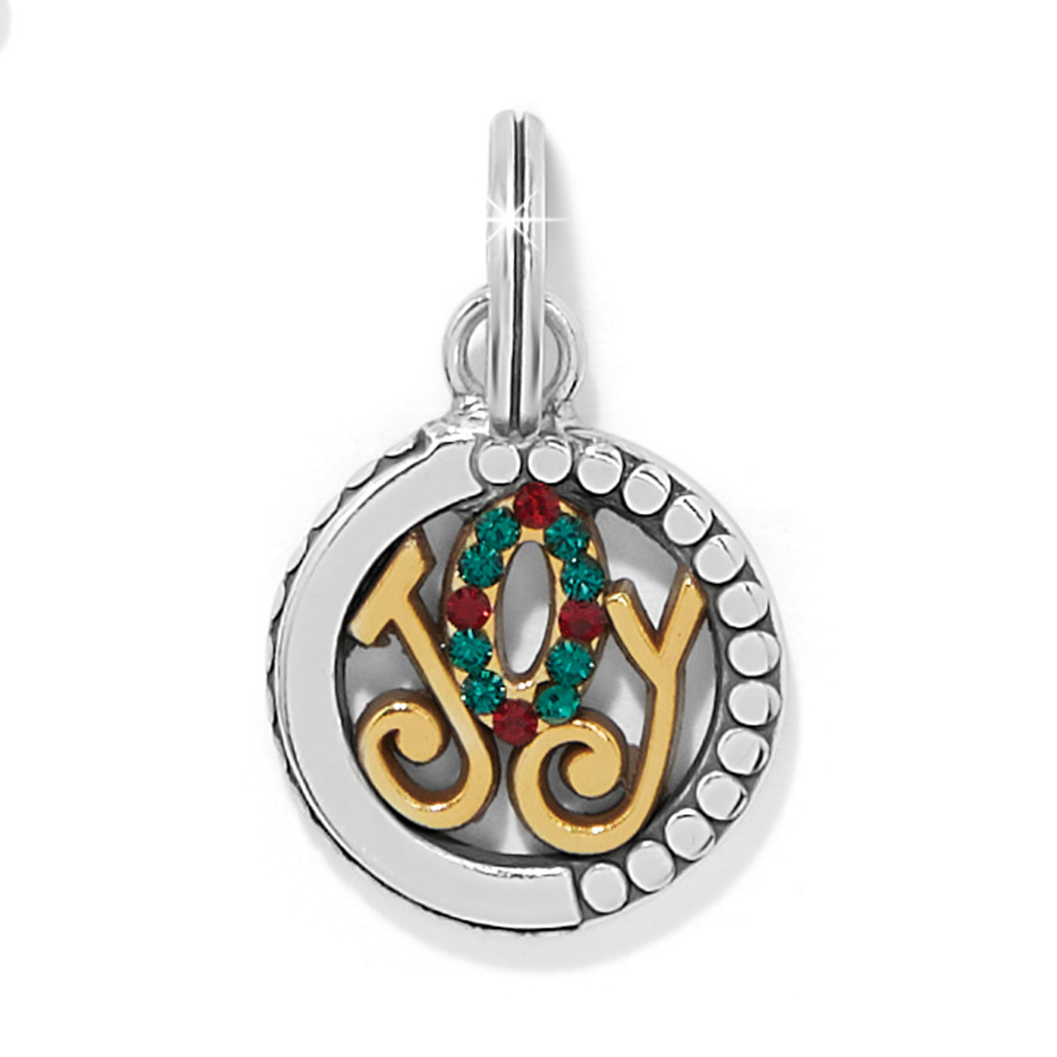 Brighton - Holiday Joy Charm