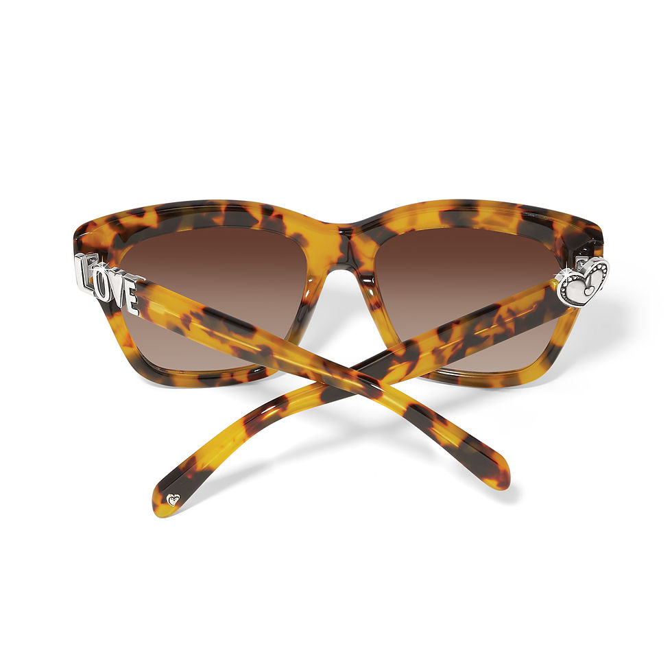 Brighton - Fashionista Love Sunglasses