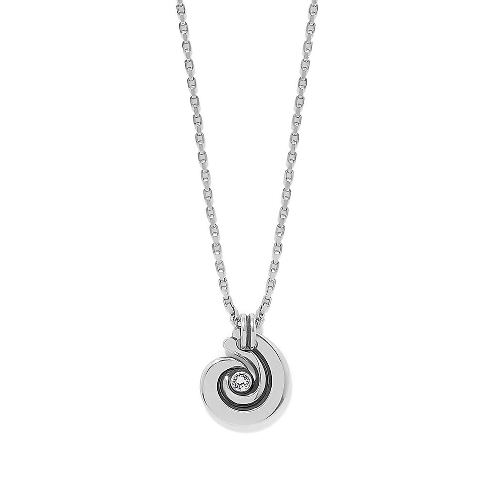 Thumbnail: Brighton - Contempo Moda Petite Necklace