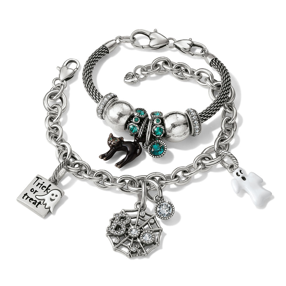 Thumbnail: Brighton - Scaredy Cat Charm