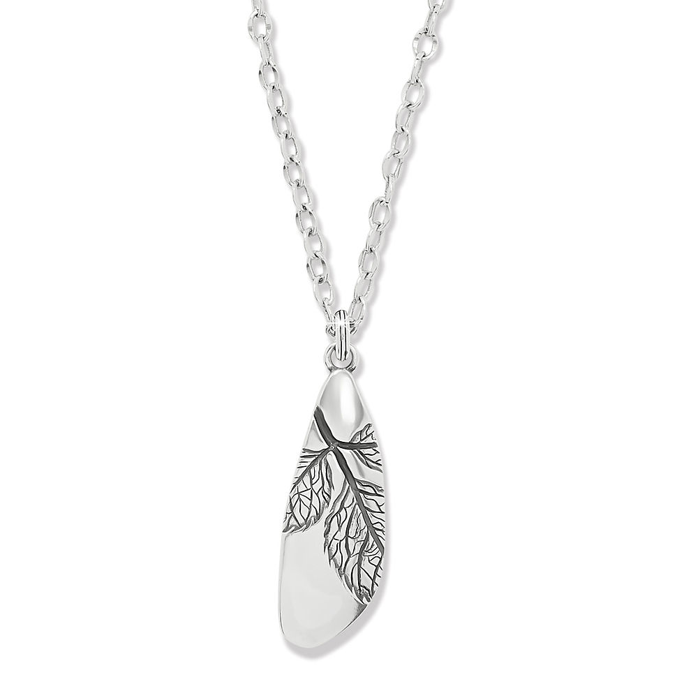 Brighton - Natura Drop Necklace