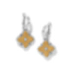 Brighton - Cathedral Reversible Hoop Earrings