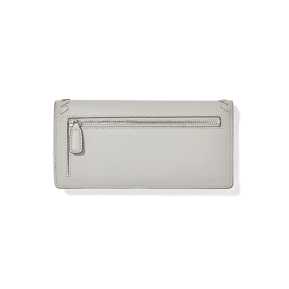 Thumbnail: Brighton - Interlok Harmony Slim Folio