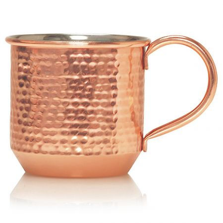 Thymes - Simmered Cider Candle