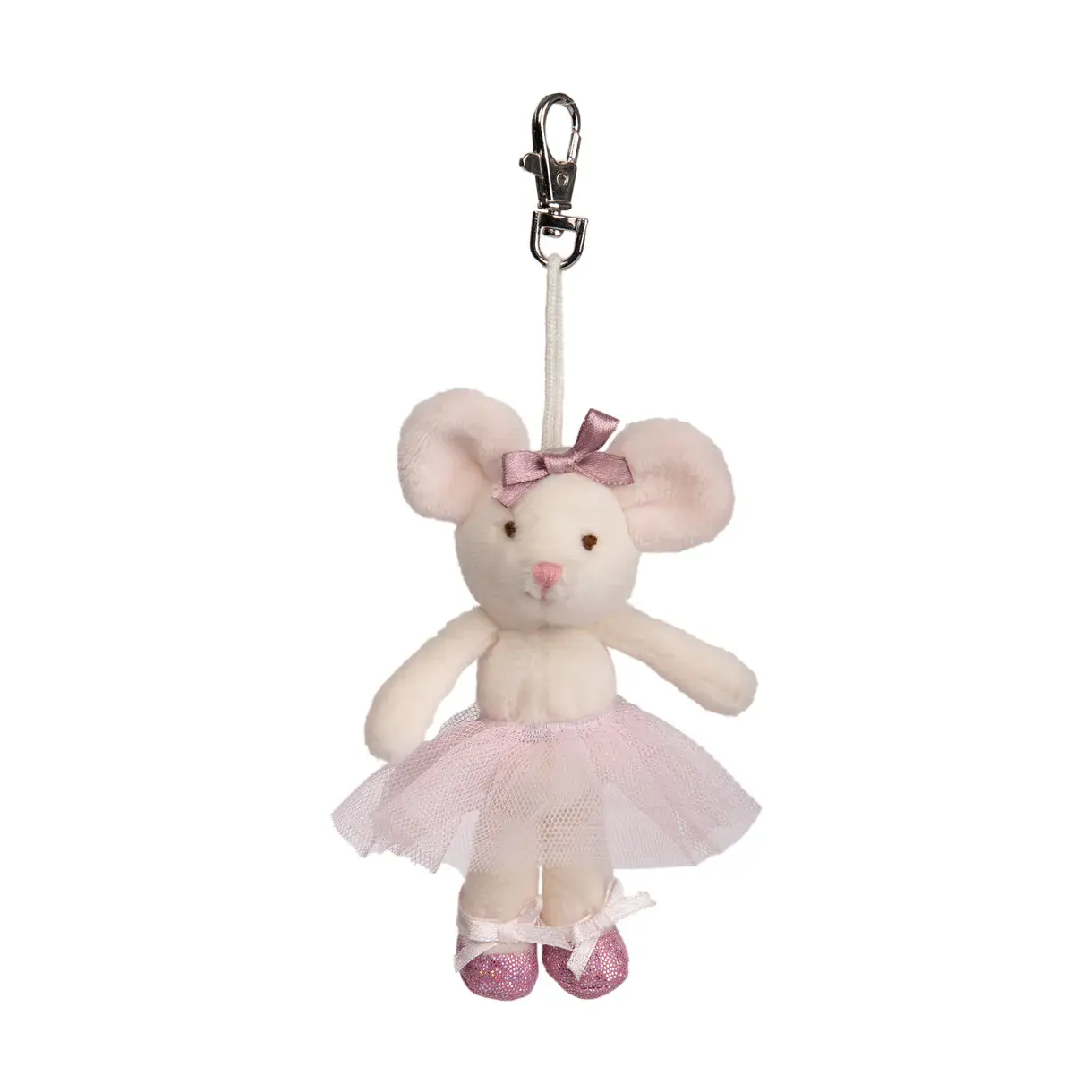 Bukowski Bears - Antonia Bag Charm