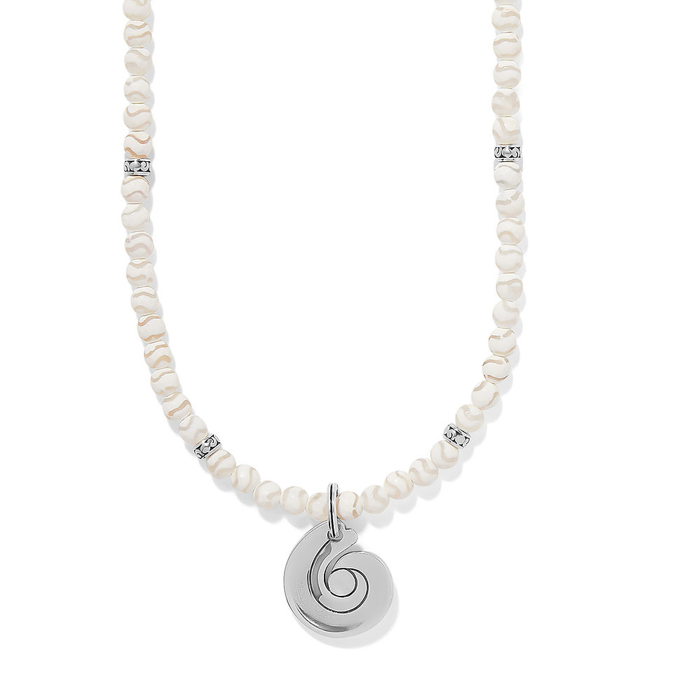 Thumbnail: Brighton - Contempo Moda Moonlit Pendant Necklace