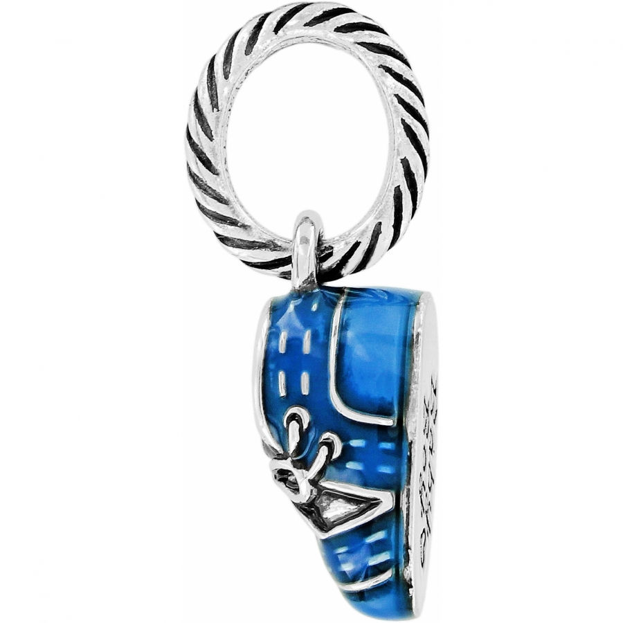 Brighton - Baby Boy Shoe Charm