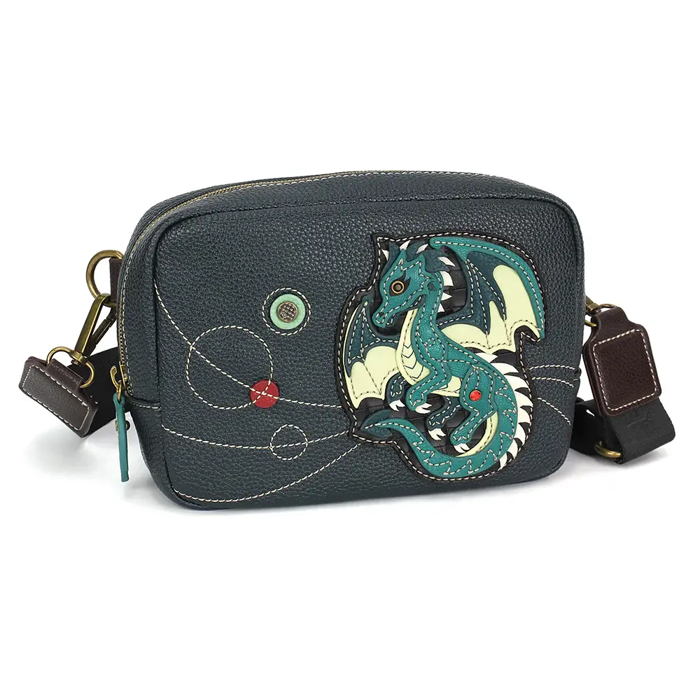 Chala - Mini Pack Dragon