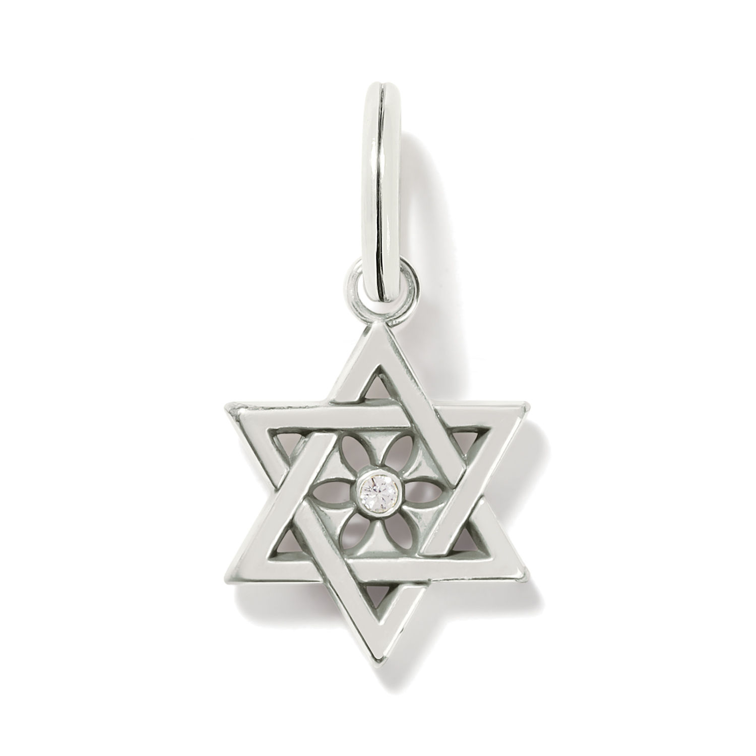 Brighton - Star Of David Charm