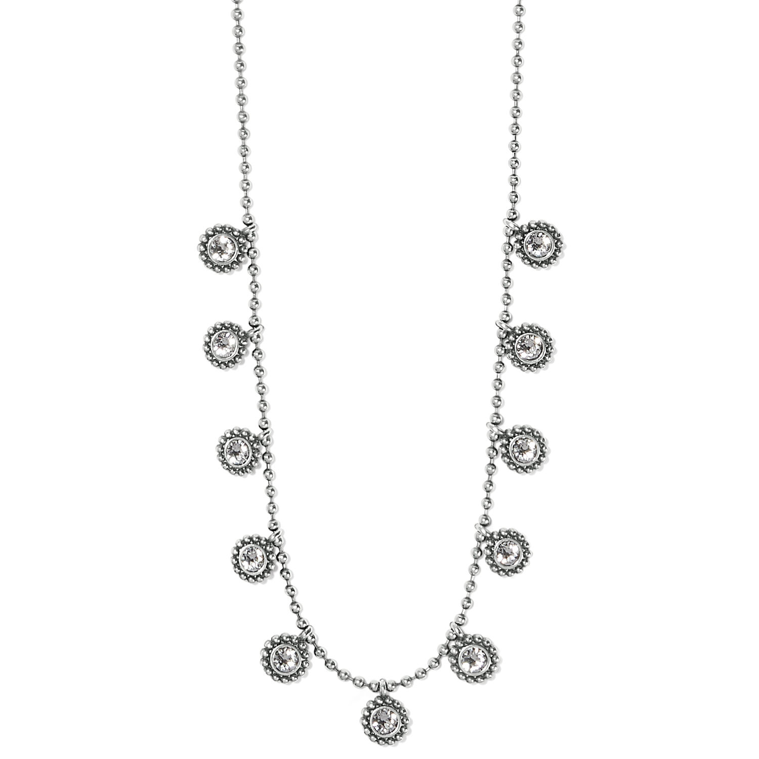 Brighton - Twinkle Drops Necklace
