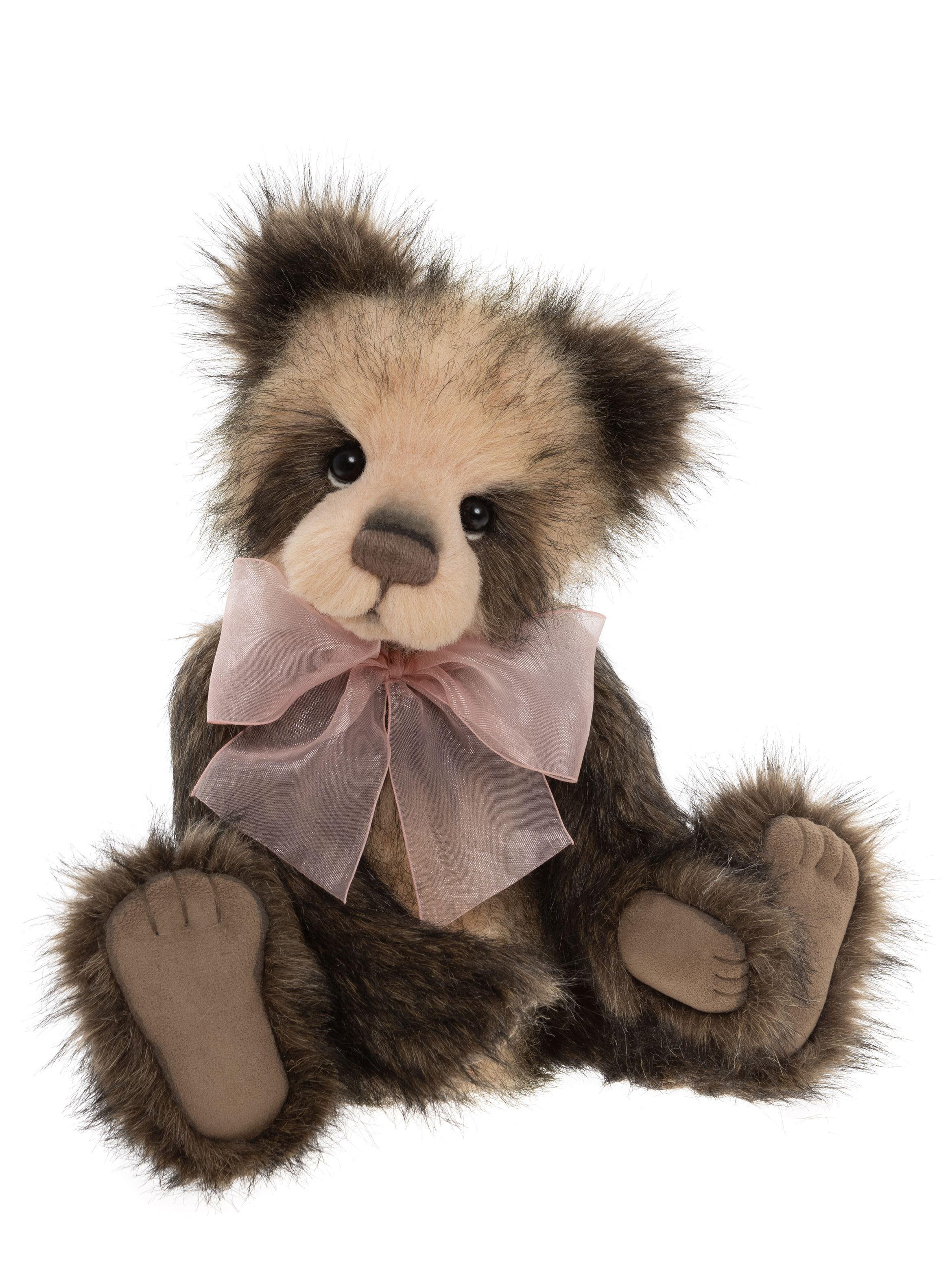 Charlie Bears - Serenity Bear