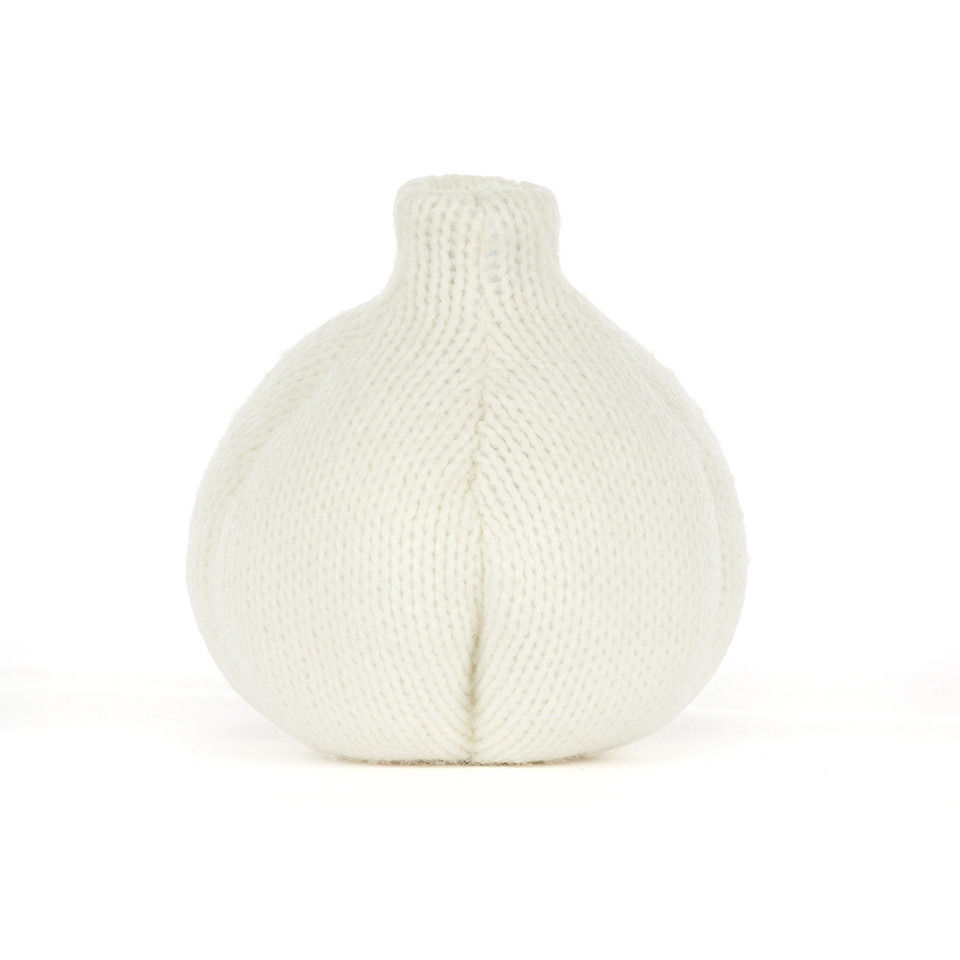 Thumbnail: Jellycat - Amuseables Garlic