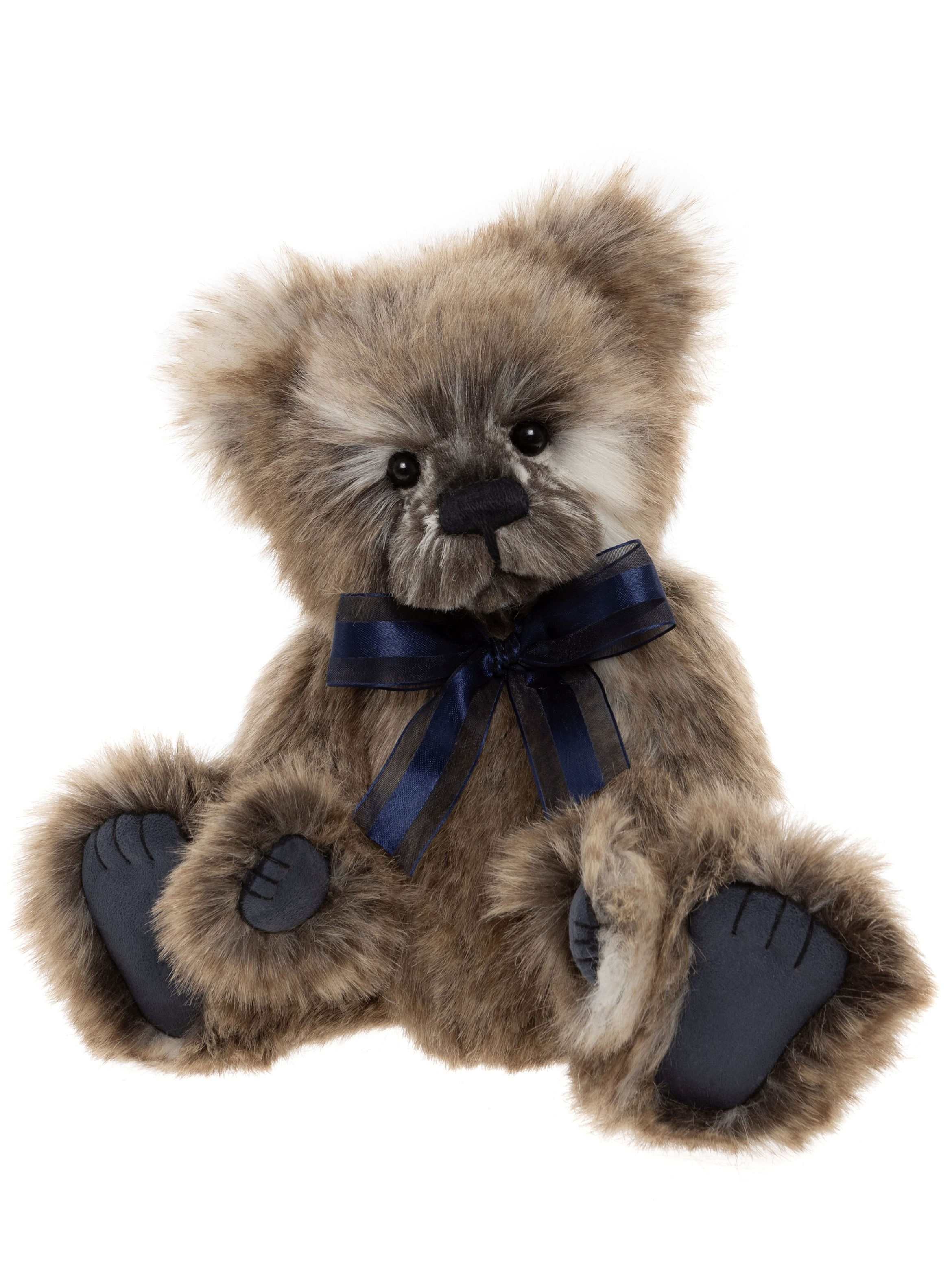 Charlie Bears - Happy Bear