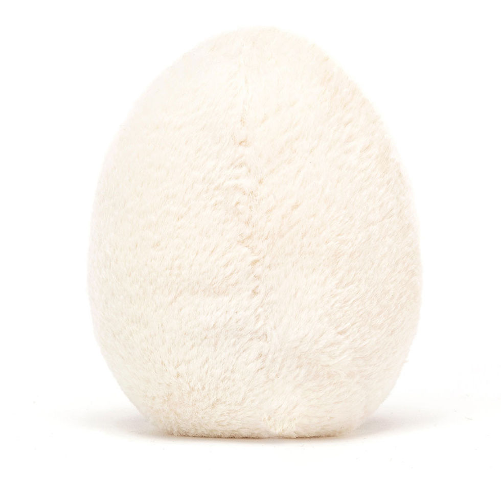 Thumbnail: Jellycat - Amuseables Happy Boiled Egg