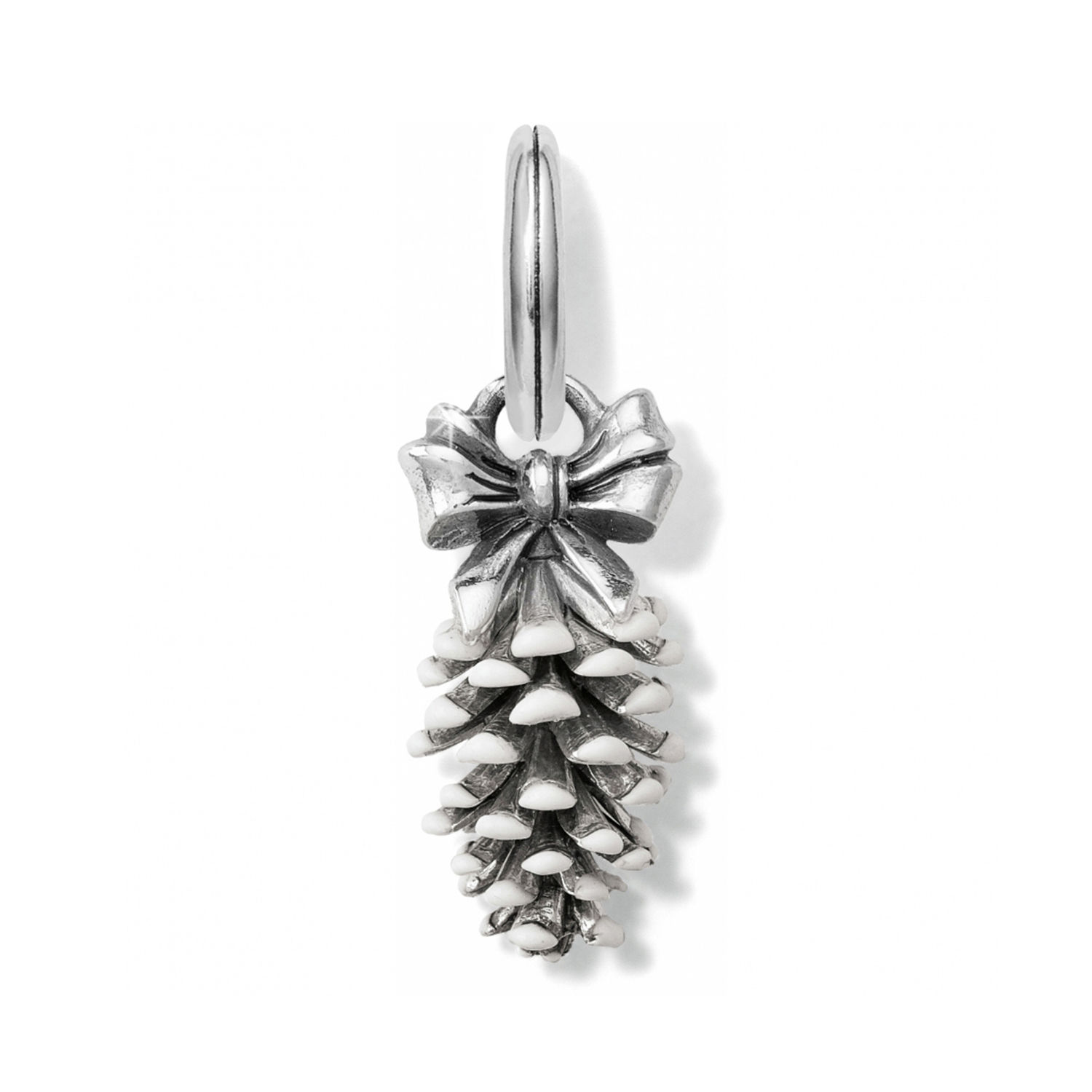 Brighton - Pinecone Charm