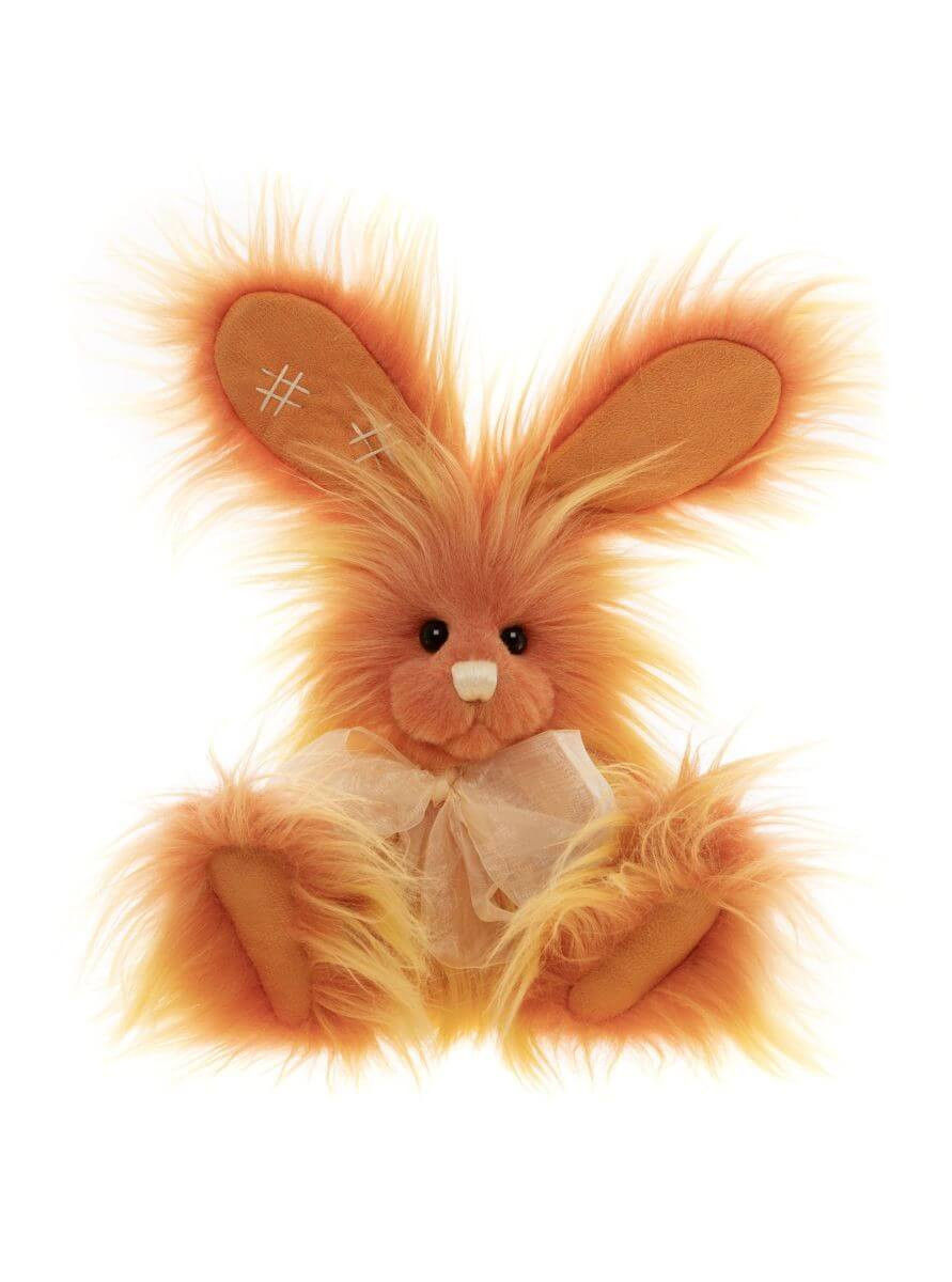 Charlie Bears - Butternut Bunny