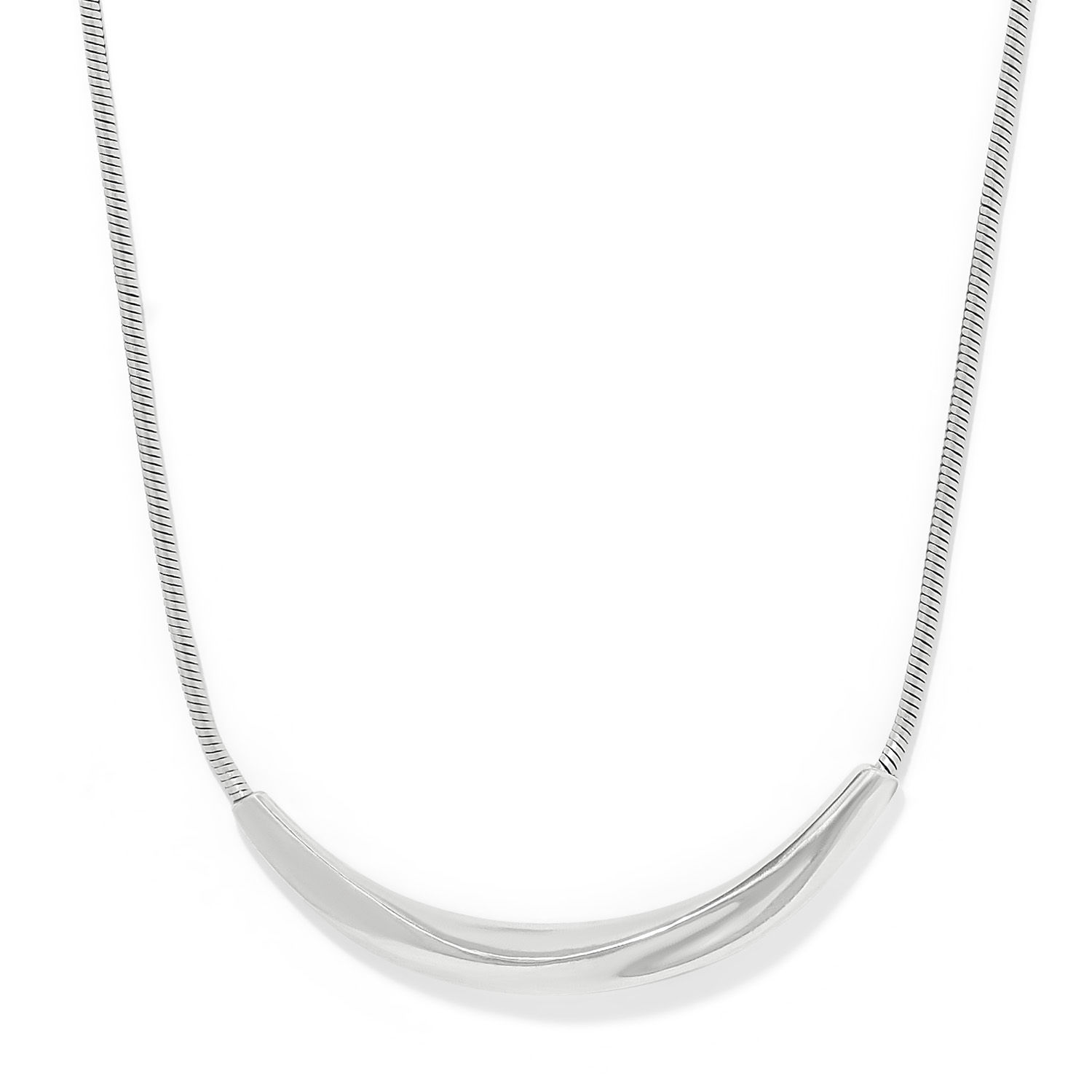 Brighton - Cascade Rio Crest Necklace