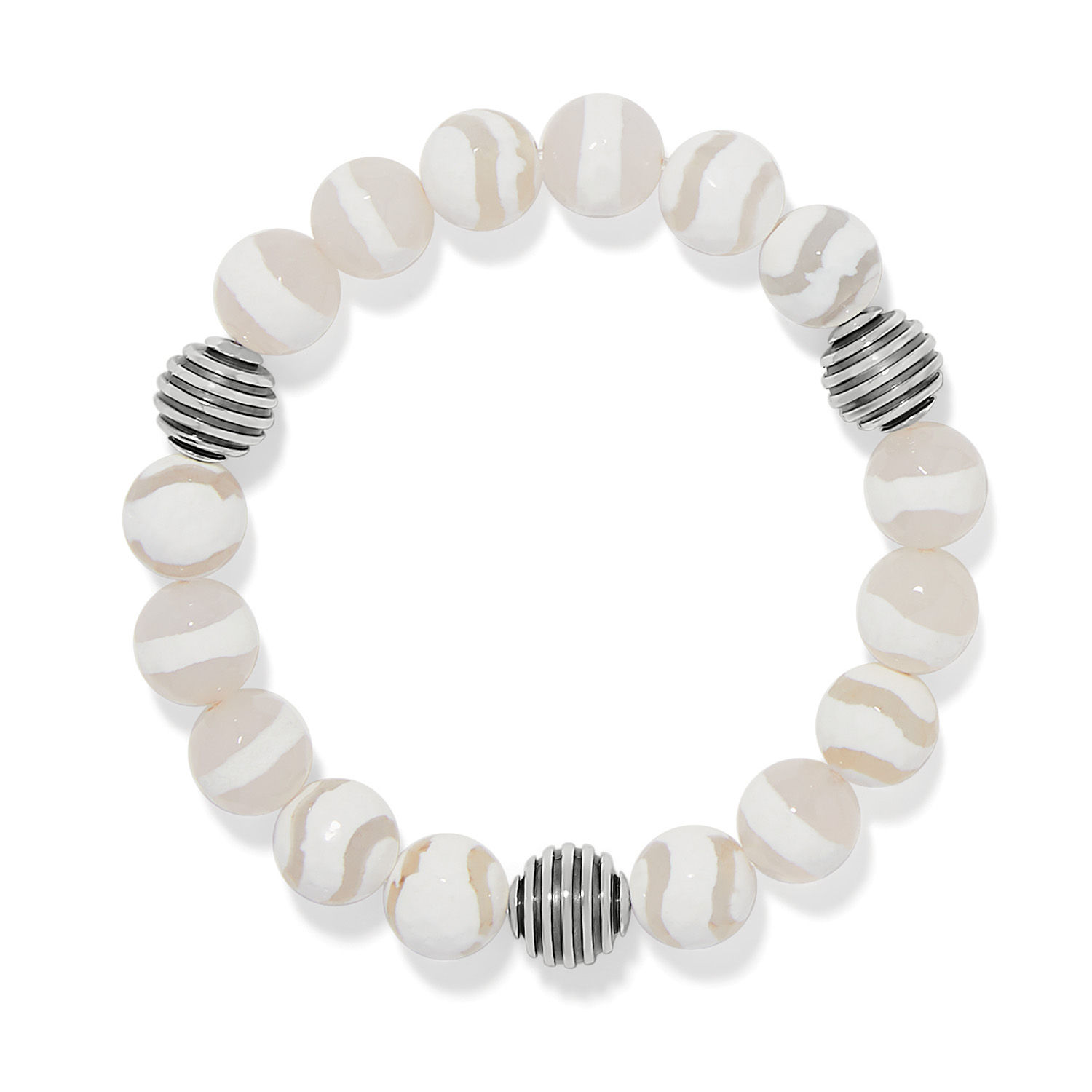 Brighton - Contempo Moda Moonlit Stretch Bracelet