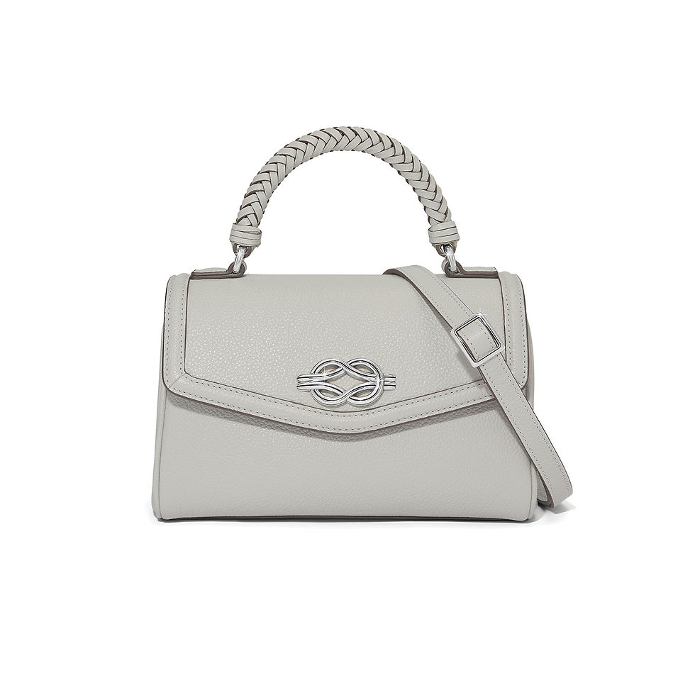 Brighton - Tate Flap Satchel