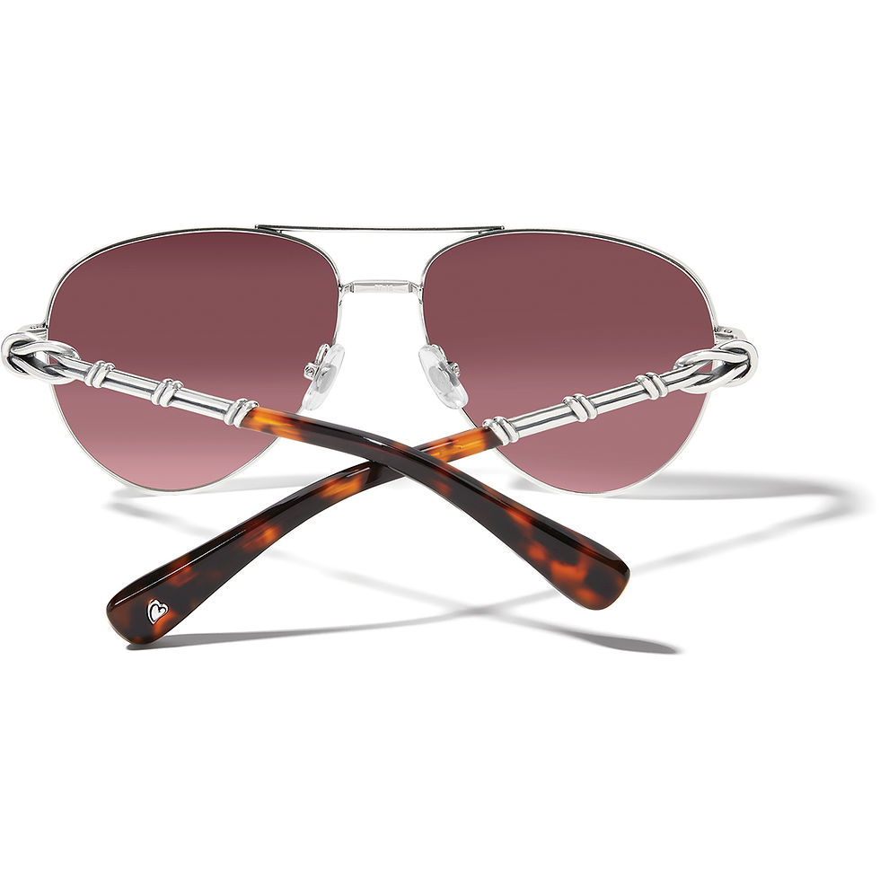 Thumbnail: Brighton - Interlok Harmony Sunglasses