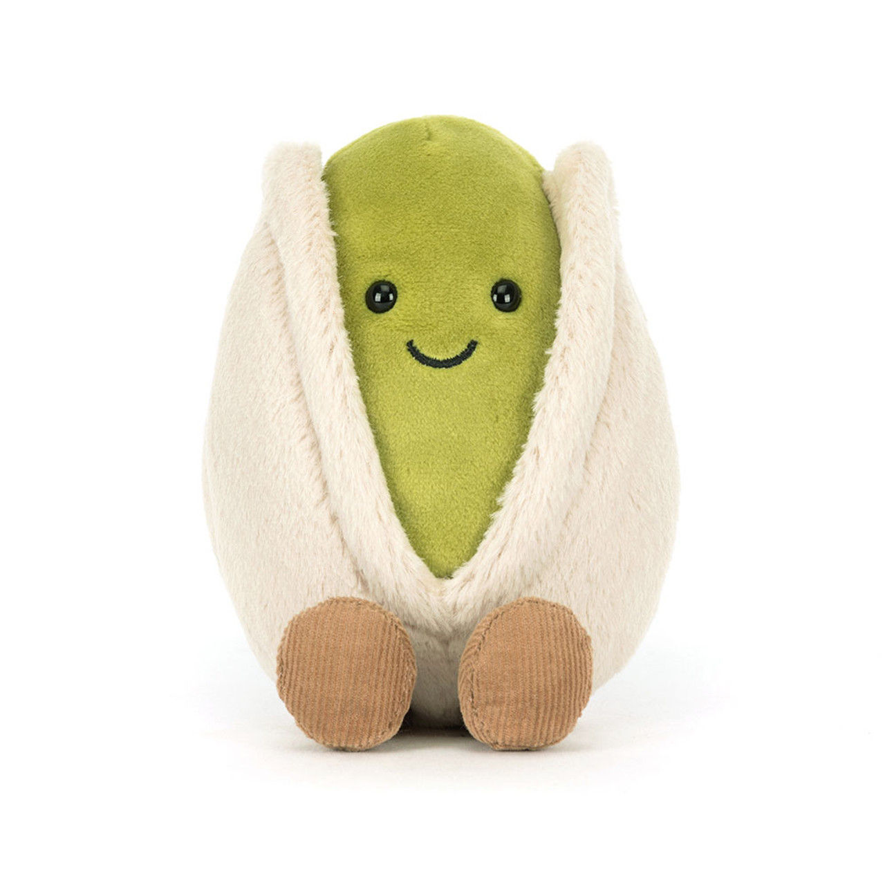 Jellycat - Amuseables Horatio Pistachio
