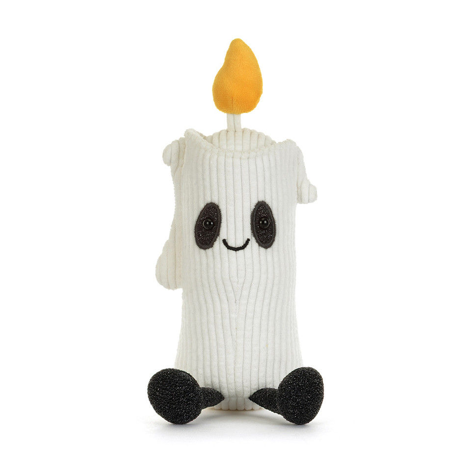 Thumbnail: Jellycat - Amuseables Flickerty Candle