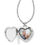 Thumbnail: Brighton - Contempo Convertible Locket Necklace