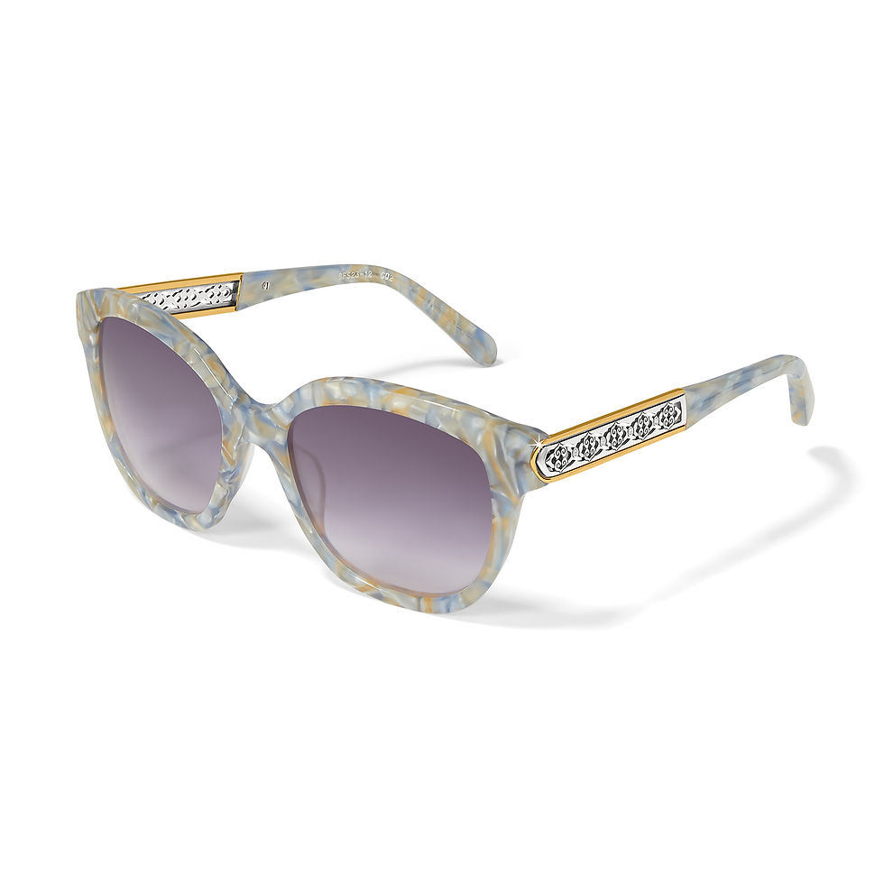 Brighton - Intrigue Beach Sunglasses