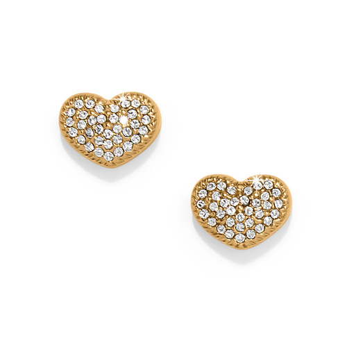 Illumina Love Post Earrings main image 0