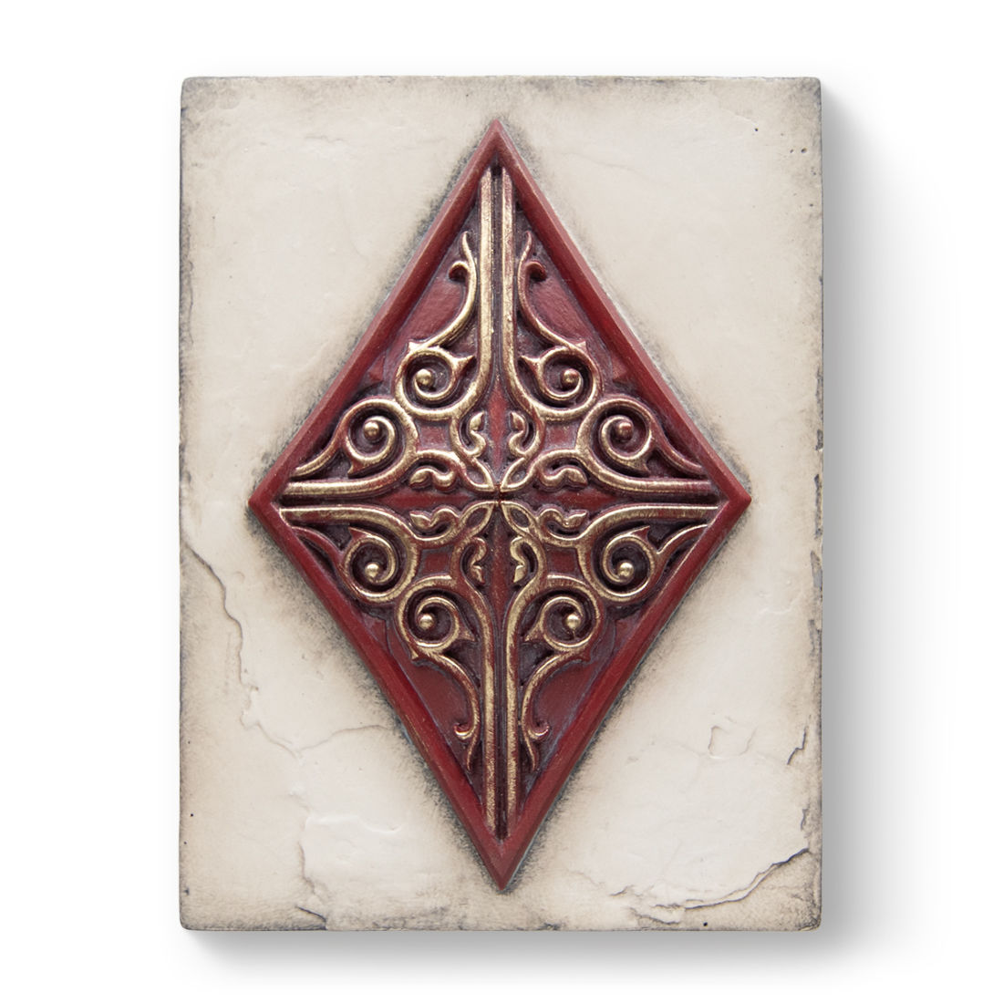 Sid Dickens - Diamond - T562