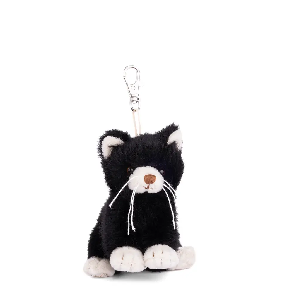 Bukowski Bears - Bambo Bag Charm