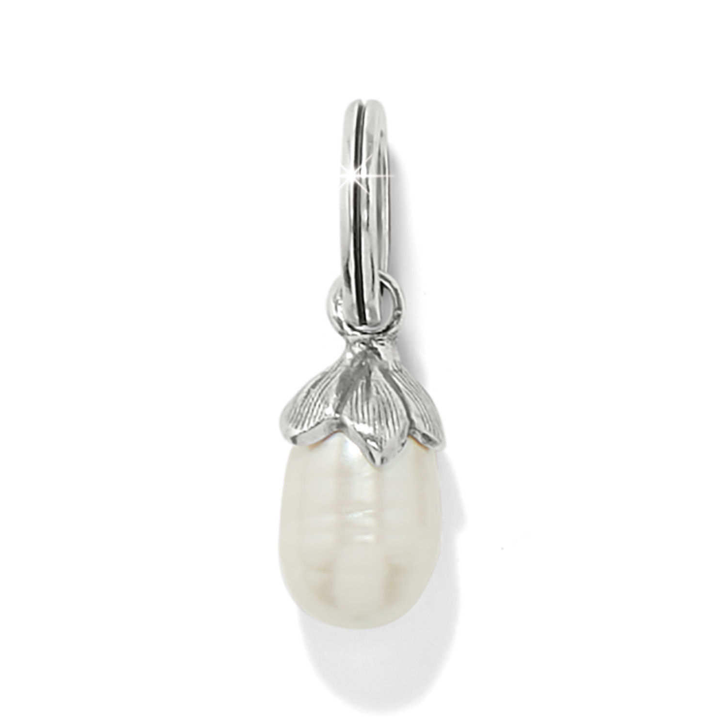 Brighton - Pearl of Peace Charm