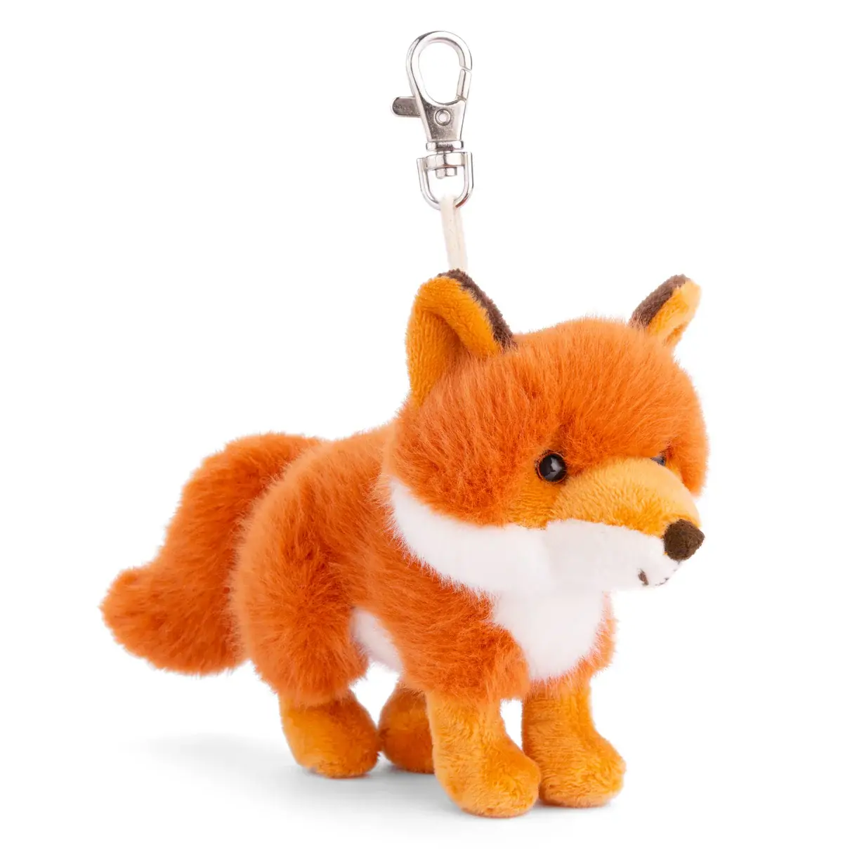 Bukowski Bears - Clever Fox Bag Charm