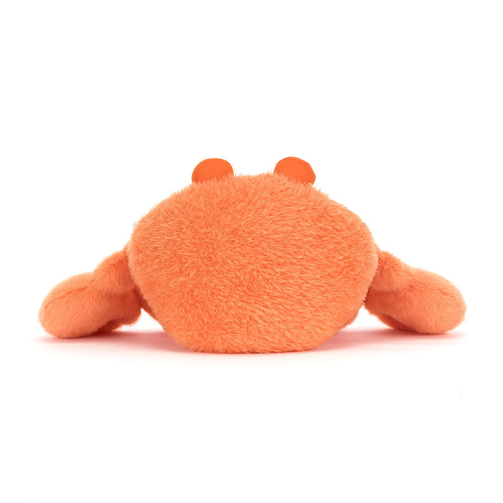 Thumbnail: Jellycat - Pinchsnap Crab