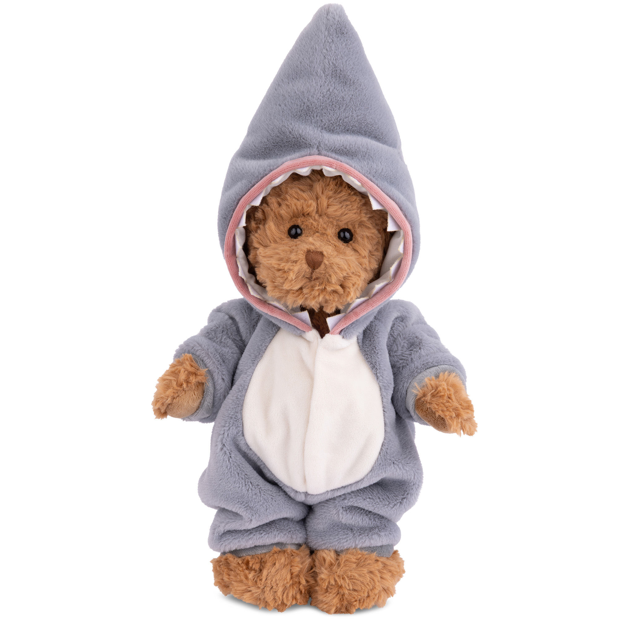 Bukowski Bears - Bjorn Shark