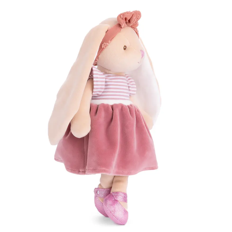 Bukowski Bears - Bunny Sister