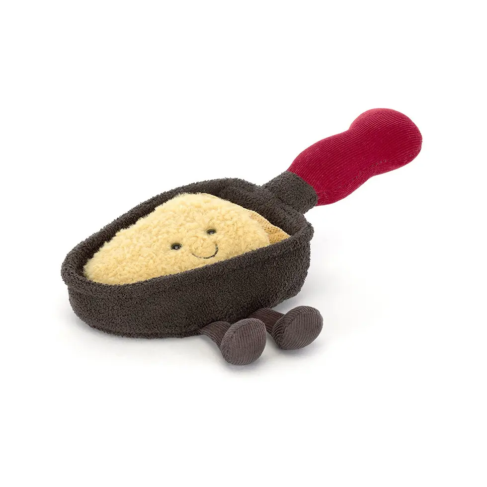 Jellycat - Amuseables Raclette