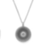 Brighton - Ferrara Segreta Medallion Necklace